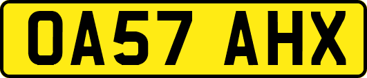 OA57AHX