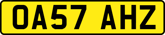 OA57AHZ
