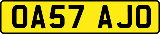OA57AJO