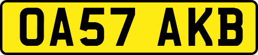 OA57AKB
