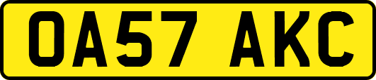 OA57AKC