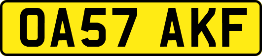 OA57AKF
