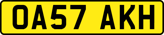 OA57AKH