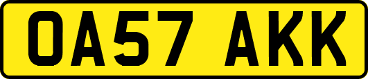 OA57AKK