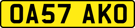 OA57AKO