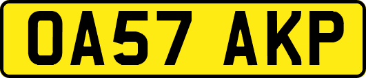 OA57AKP