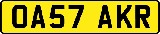 OA57AKR
