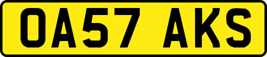 OA57AKS