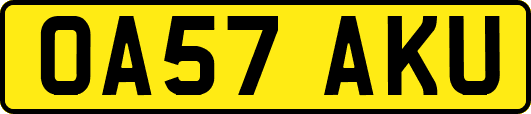 OA57AKU