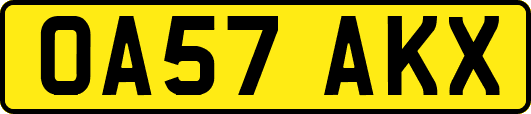 OA57AKX