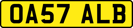 OA57ALB