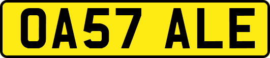 OA57ALE