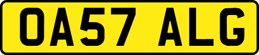 OA57ALG