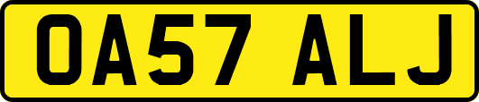 OA57ALJ