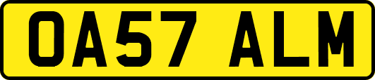 OA57ALM