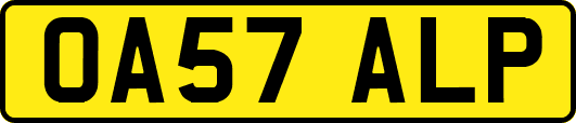 OA57ALP