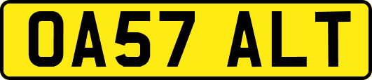 OA57ALT
