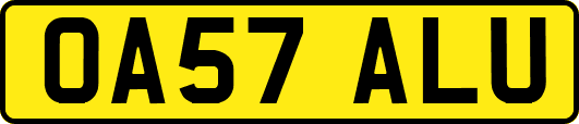 OA57ALU