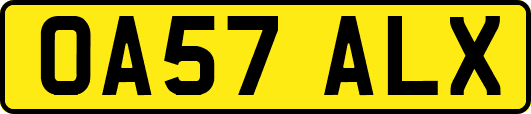 OA57ALX
