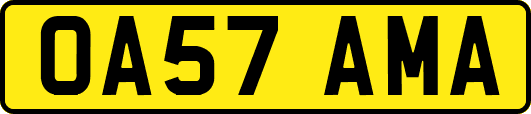 OA57AMA