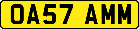 OA57AMM