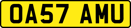 OA57AMU