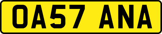 OA57ANA