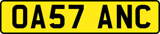 OA57ANC