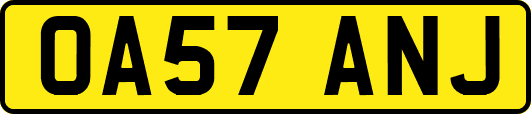 OA57ANJ