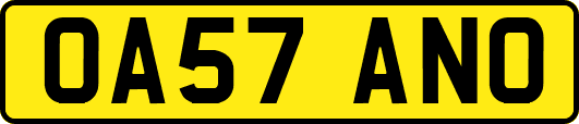 OA57ANO