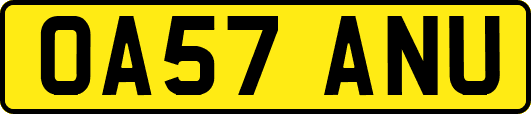 OA57ANU