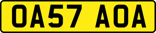 OA57AOA