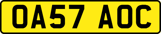 OA57AOC