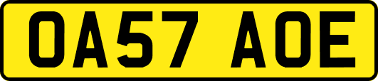 OA57AOE