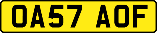 OA57AOF