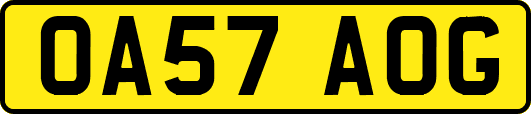 OA57AOG