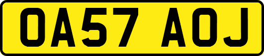 OA57AOJ