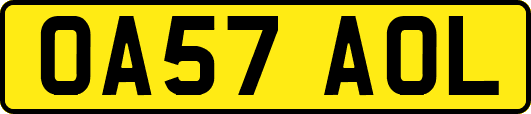OA57AOL