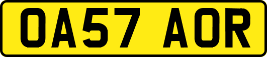 OA57AOR