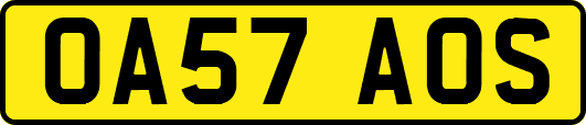 OA57AOS