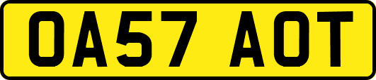 OA57AOT