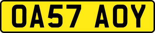 OA57AOY