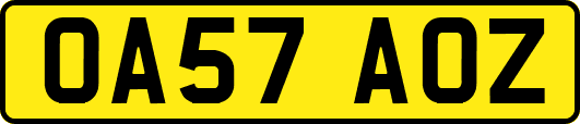 OA57AOZ