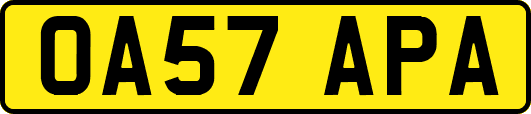 OA57APA