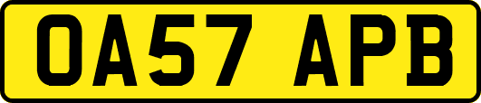 OA57APB