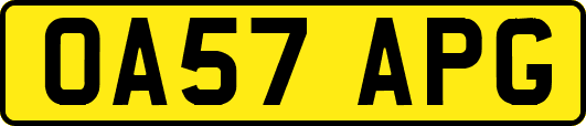 OA57APG