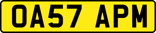 OA57APM