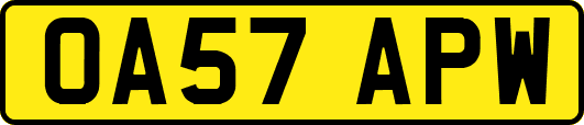 OA57APW