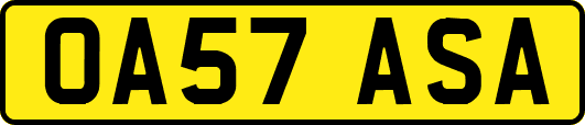 OA57ASA