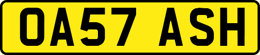 OA57ASH